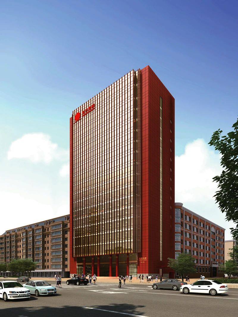 东北前首富,压力山大了