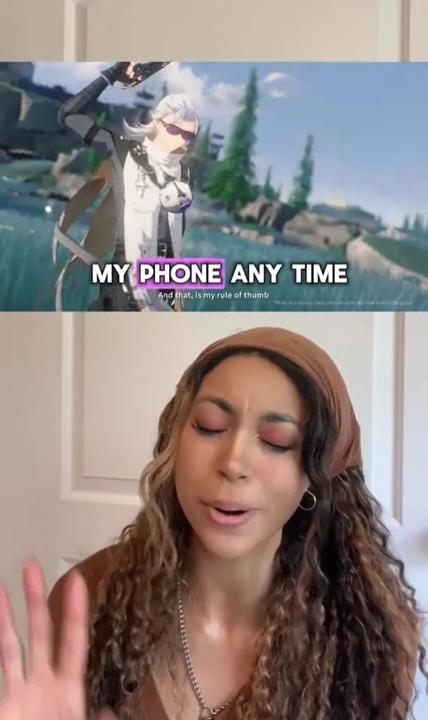 “二游”黑马《鸣潮》上市火爆全球背后,钛动科技如何做好达人营销?