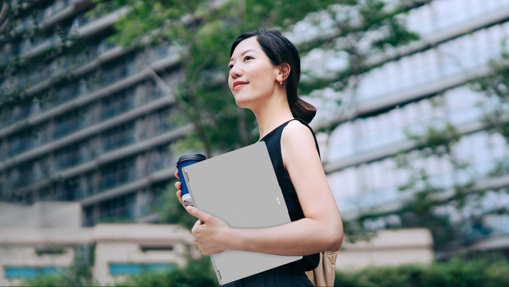 开学必备的AI电脑:宏碁非凡GoAI带你开启全新旅程!
