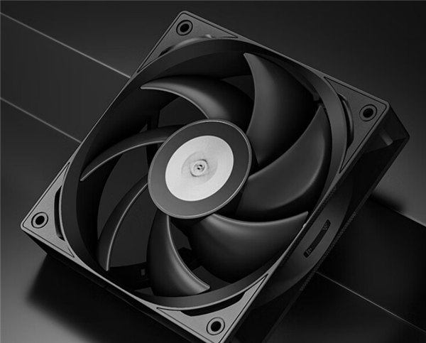 29.9元起 超频三推出风刃T90系列风扇:9cm性能均衡型