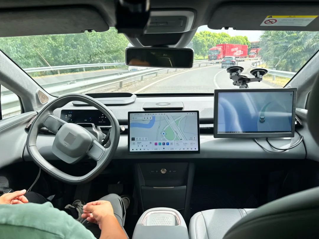 最低不到 1500 元,采埃孚发布高速公路自动驾驶领航辅助系统 RFA