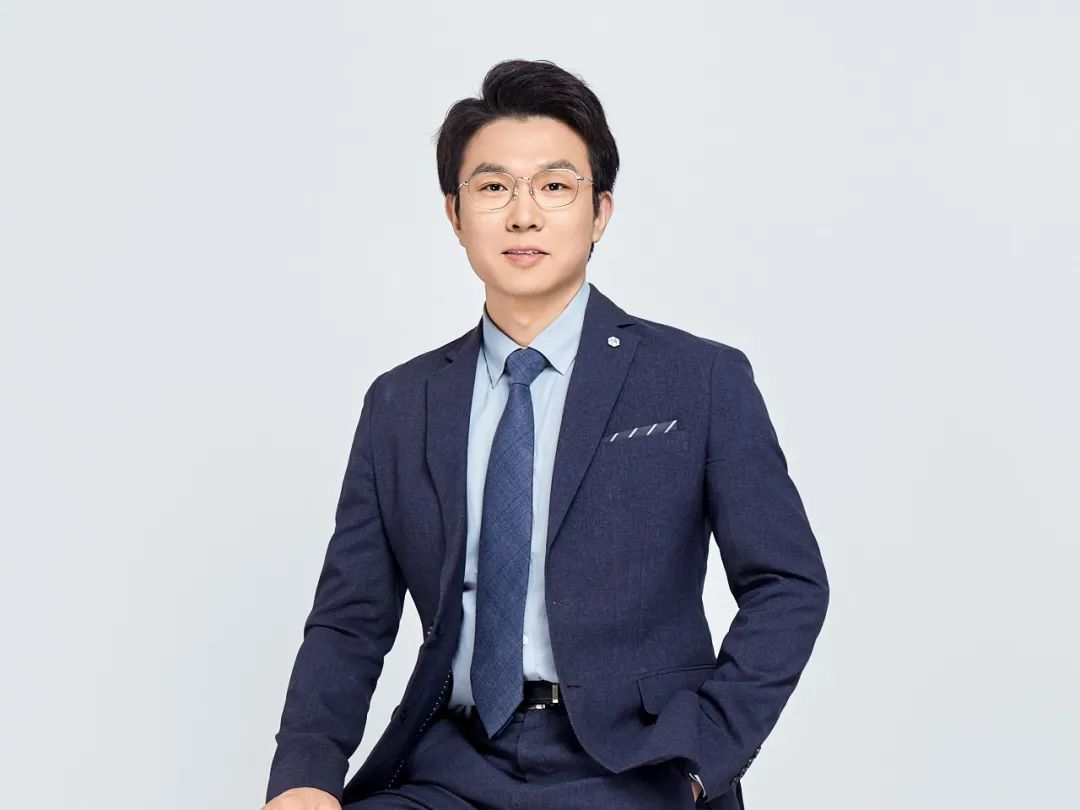 比博斯特刘晓辉:线控底盘爆发,智能驾驶“落听”丨映见·特写