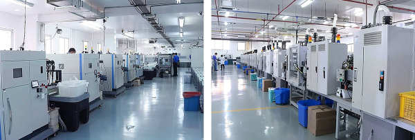 从中国制造到全球领先,星坤连接器的全球化之路