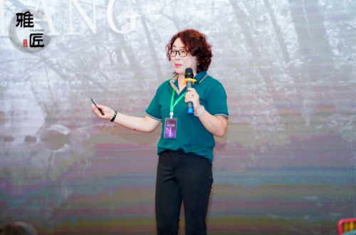 2024雅匠精油线下服务体系招商会暨雅匠千人创客启动发布会在潍坊隆重开幕