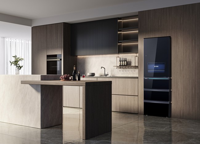 小行动产生大影响 博西家电赋予家居生活环保“超能力”