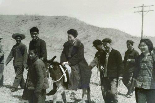 为“绿色长城”筑牢科技根基