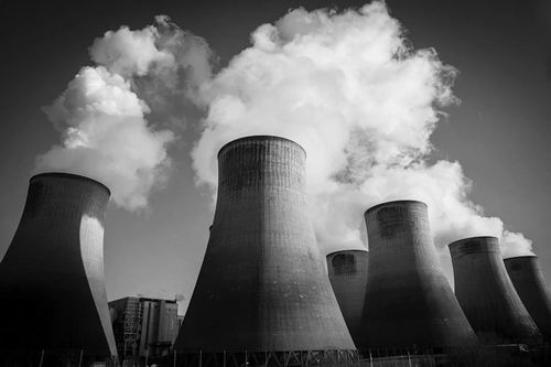 只有63项政策措施大幅减少碳排放