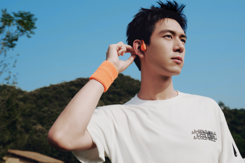 OpenRun Pro 2 乐动来袭 韶音“天生乐动”运动嘉年华开幕