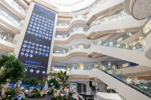 遥望科技携旗下3家公司,荣膺“杭州百强”