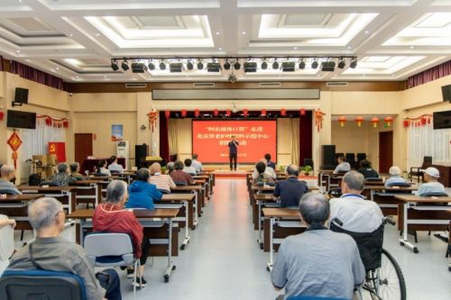 阿东液体口罩助力弱势群体新冠防护,东方略“银发拥抱计划”温情延续