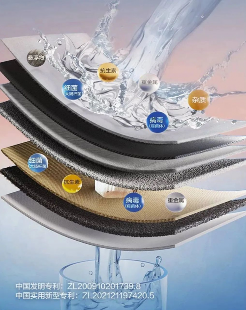 告别用水痛点,A.O.史密斯橱下冷热即饮净水机让您畅享“松弛感”家居生活