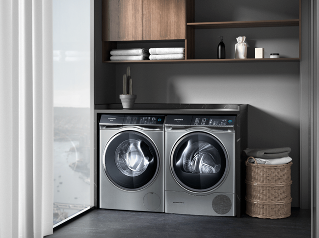 小行动产生大影响 博西家电赋予家居生活环保“超能力”