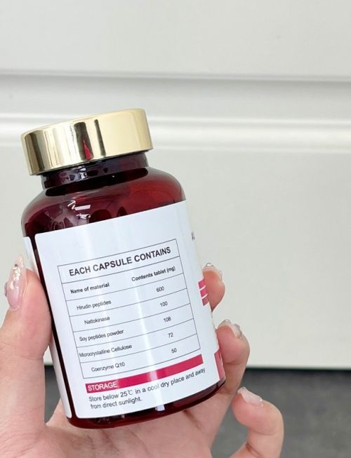 自然界的软黄金 水蛭素为何是自然界的抗凝卫士?