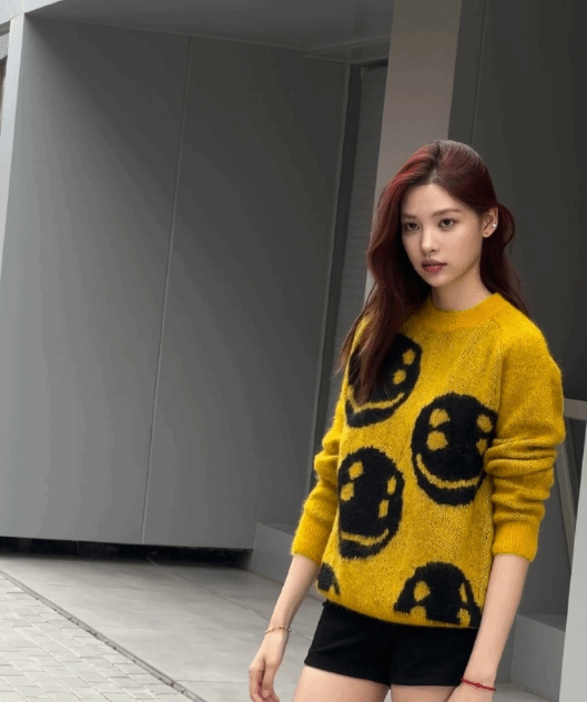 《黑神话:悟空》亢金星君演员晒幕后照:大家玩到哪一关了