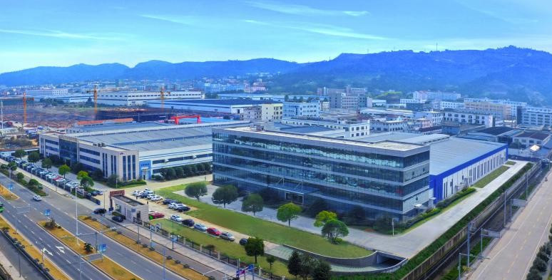 五洲新春：2024年半年度营业收入17.52亿元，平台化战略稳步