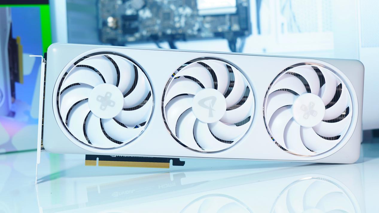 《黑神话:悟空》席卷全球!电竞叛客RTX 4070 SUPER畅玩无压力