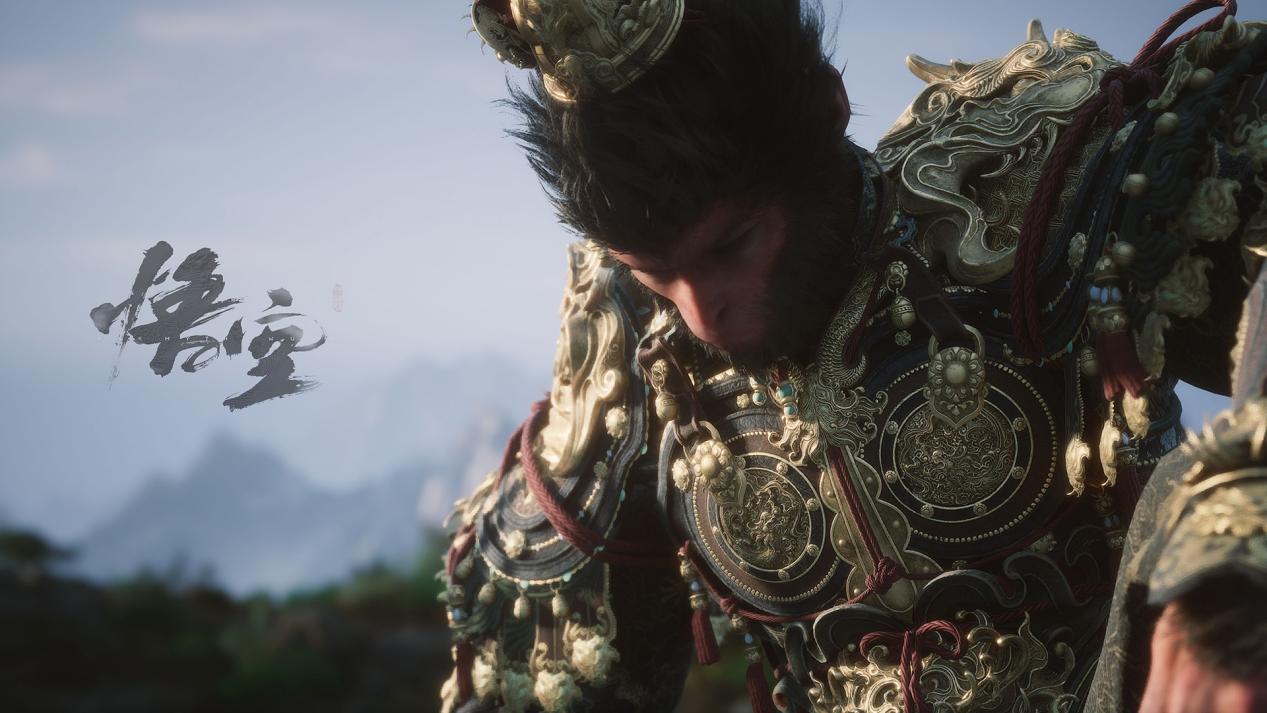 《黑神话:悟空》席卷全球!电竞叛客RTX 4070 SUPER畅玩无压力