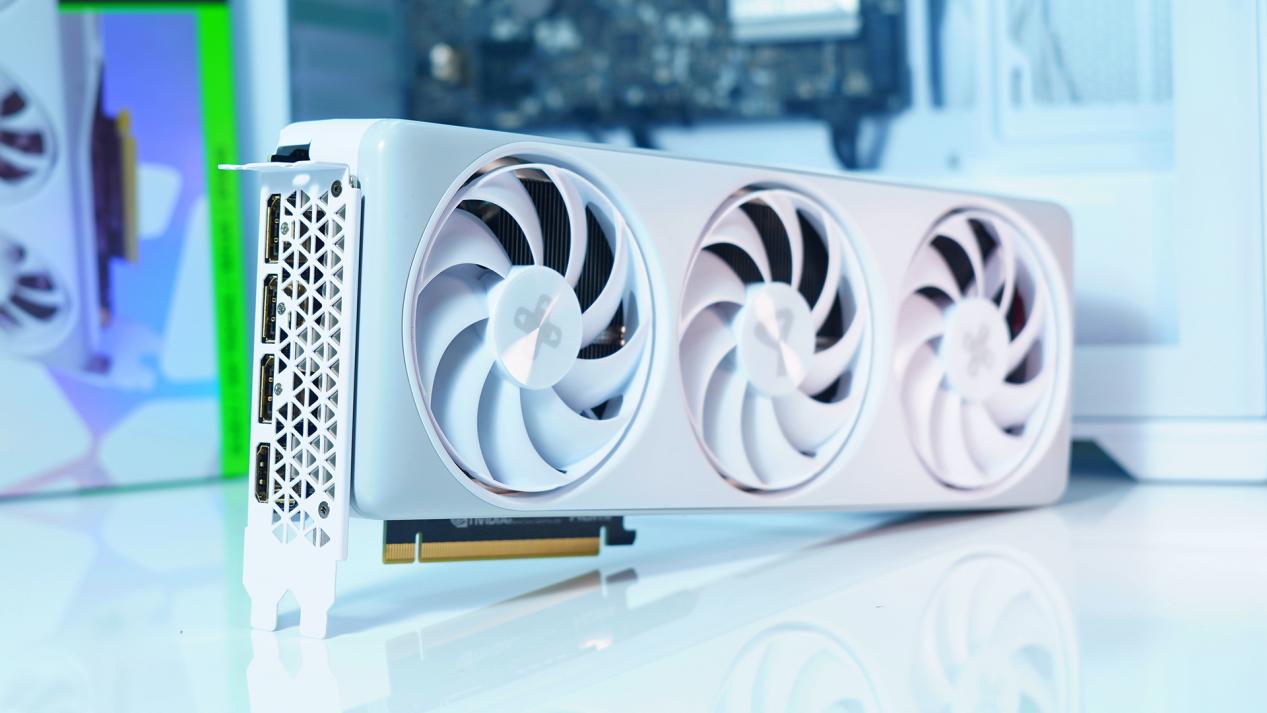 《黑神话:悟空》席卷全球!电竞叛客RTX 4070 SUPER畅玩无压力