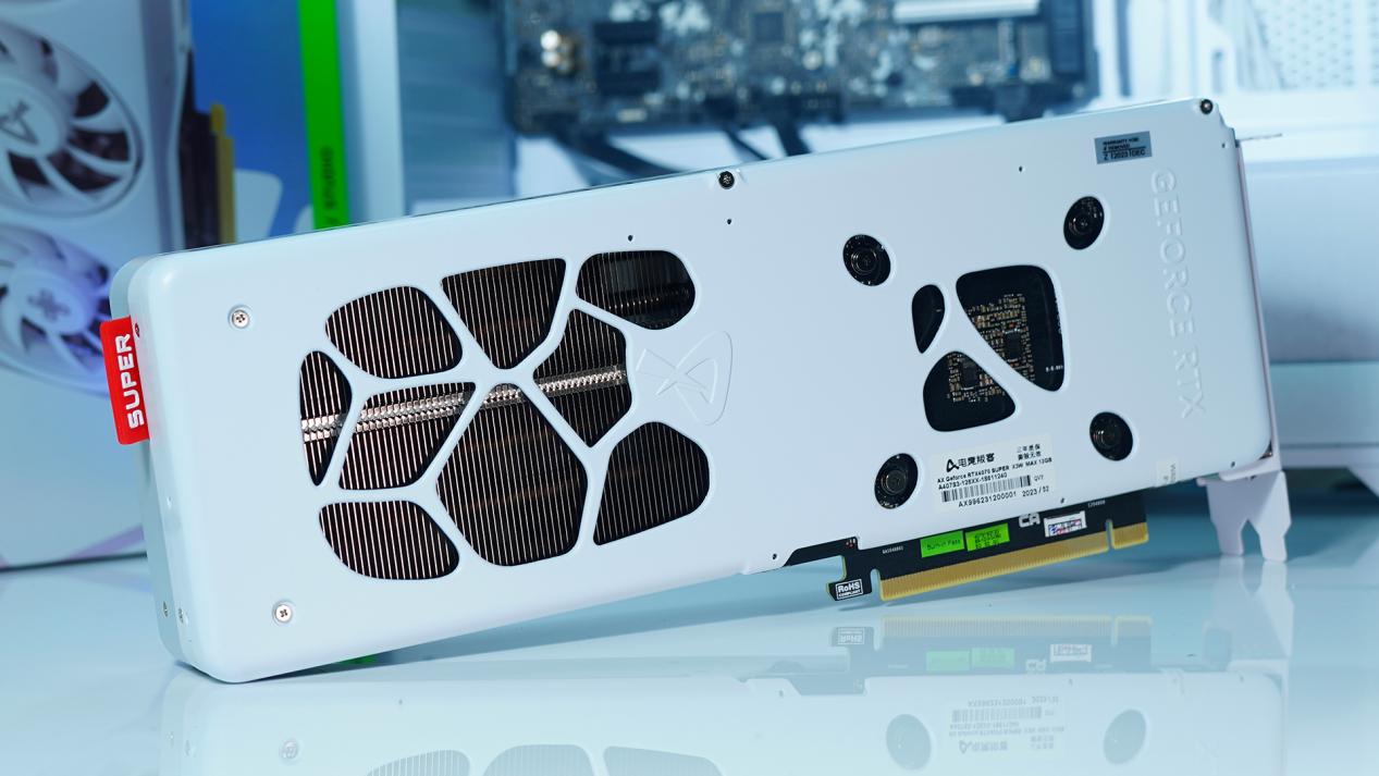 《黑神话:悟空》席卷全球!电竞叛客RTX 4070 SUPER畅玩无压力