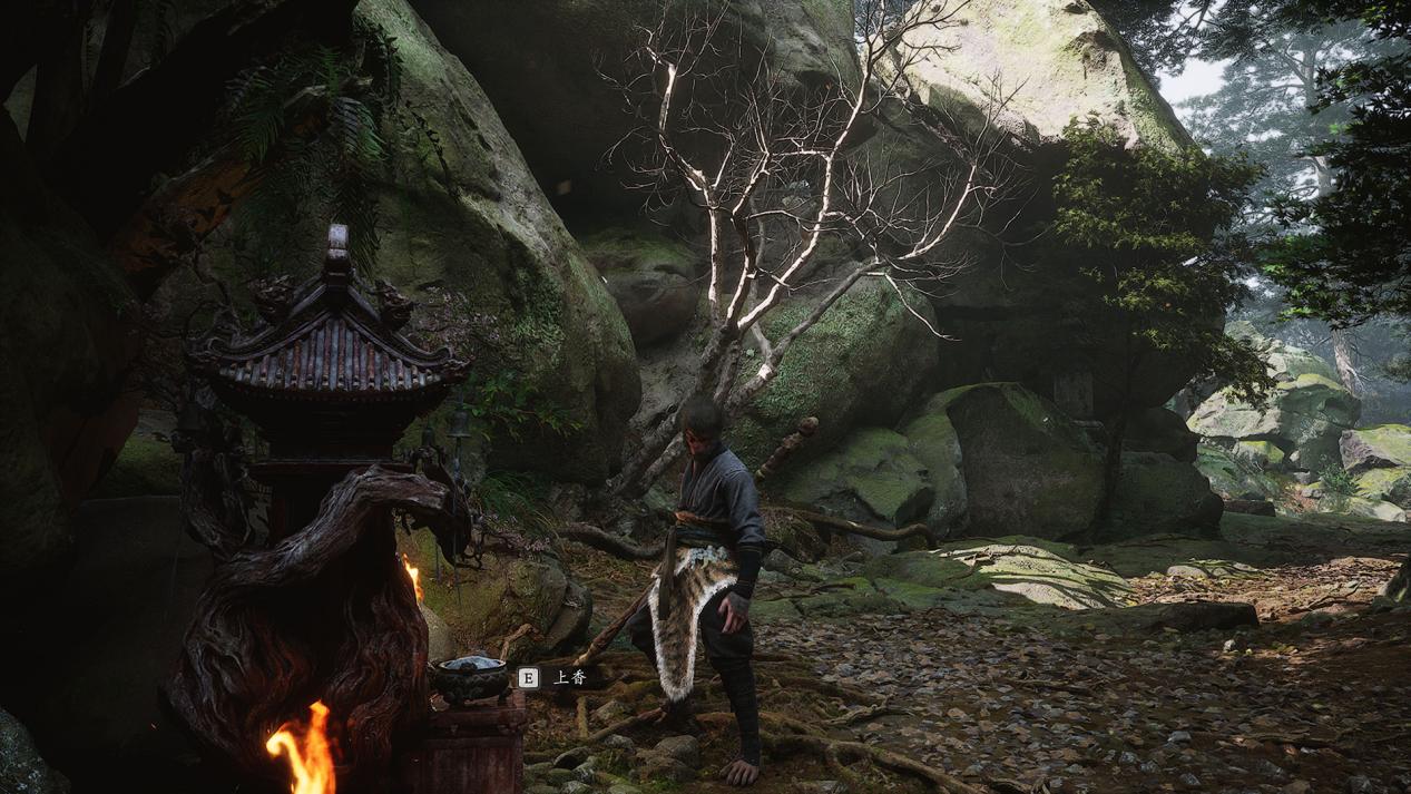 《黑神话:悟空》席卷全球!电竞叛客RTX 4070 SUPER畅玩无压力