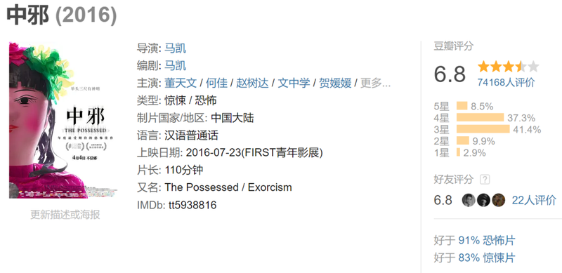 《异形》预测票房直冲8亿背后:两千万观众被忽视的观影欲