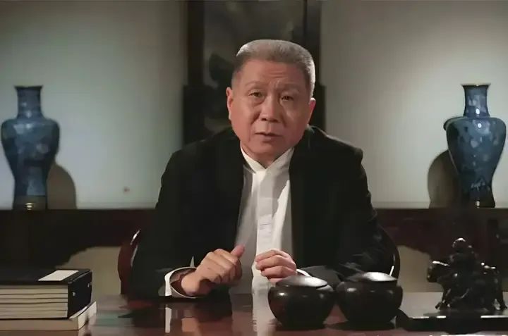 古玩将死，文玩火爆