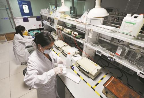 以岭药业2024年中报:科研创新激活新质生产力,长期实现可持续发展