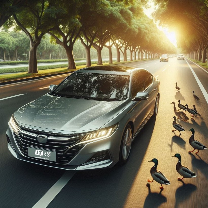 不只有报废更新,北京个人乘用车换新能源汽车可补 1.5 万元