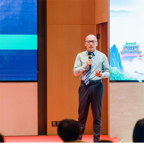 从理念到实践:王传俊如何重塑企业管理信息化