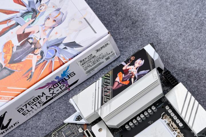 技嘉AORUS DAY品牌会员日,直降冰点助力开学季!