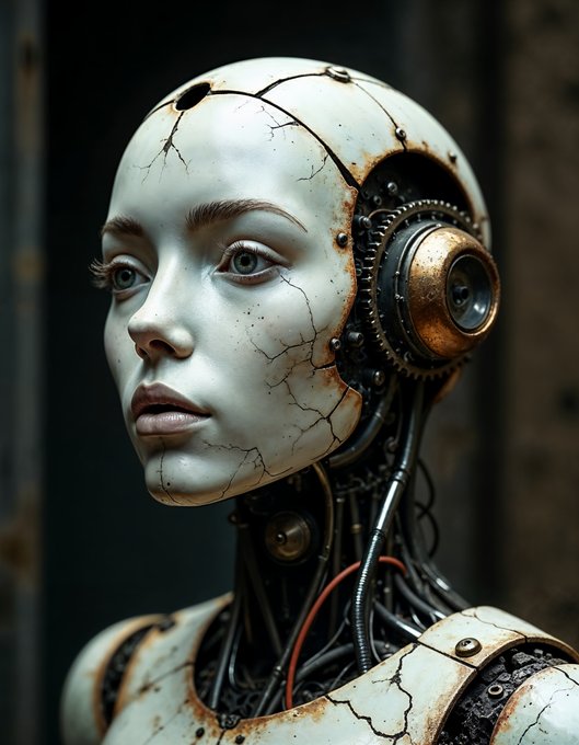 Freepik Mystic 发布,号称目前最先进的 AI 图像生成器