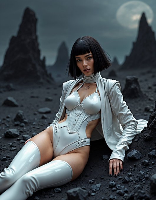 Freepik Mystic 发布,号称目前最先进的 AI 图像生成器