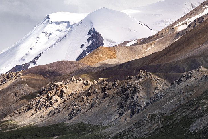 GFX系列最轻巧1亿像素中画幅 富士GFX100S II无反评测