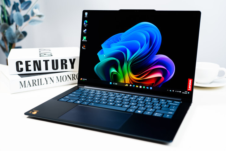 超长续航+硬核性能!还能自动做PPT!骁龙笔记本居然这么强?