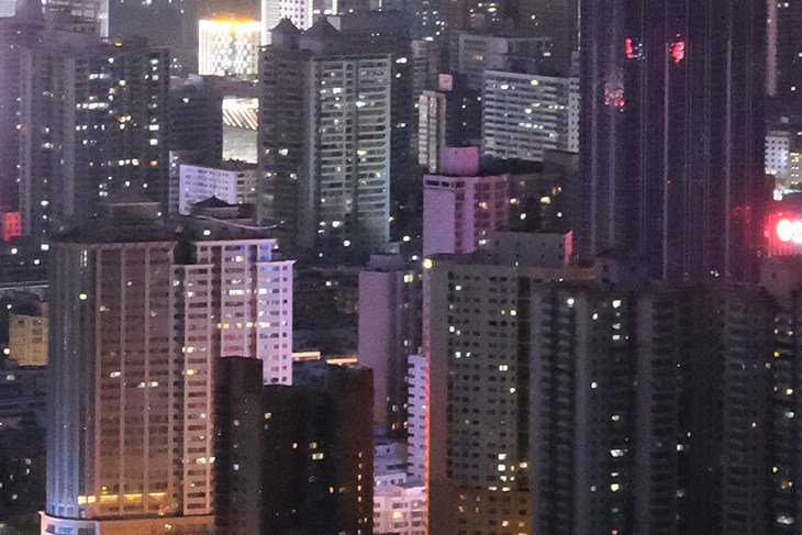 GFX系列最轻巧1亿像素中画幅 富士GFX100S II无反评测