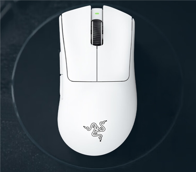 助你秒变游戏MVP 逛京东好价入手EDG夺冠同款利器雷蛇“双雄”