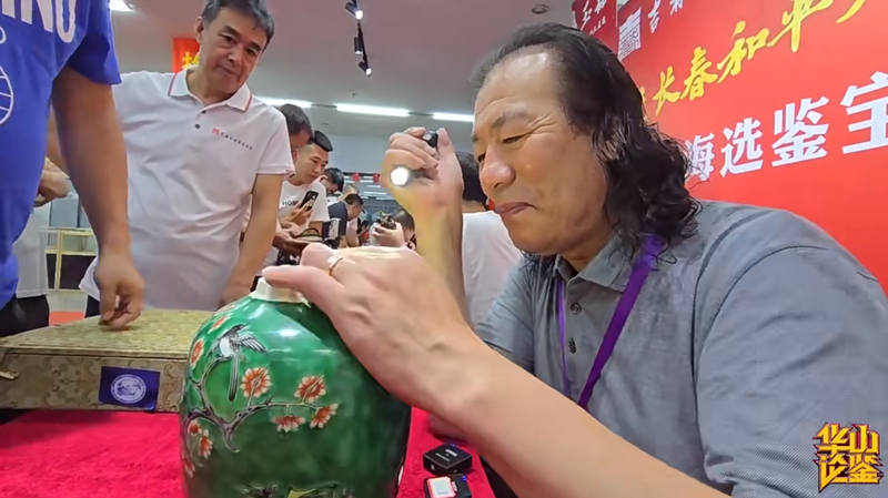 古玩将死，文玩火爆