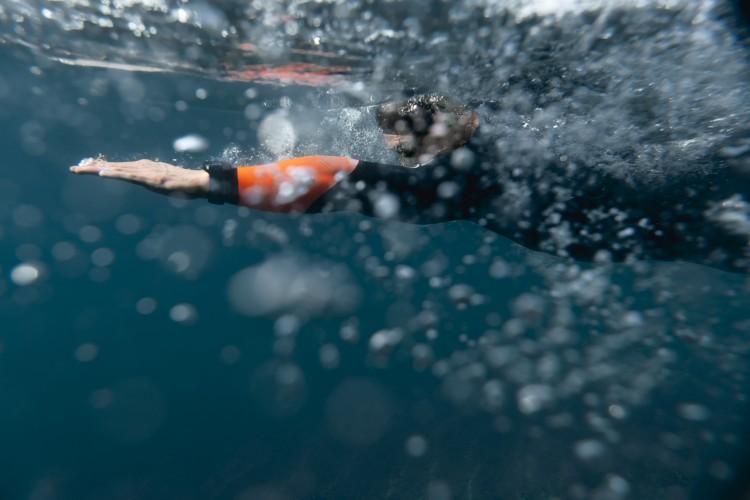 无限突破极限,Garmin佳明 fēnix 8全能户外运动手表全新亮相