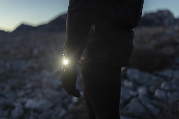 无限突破极限,Garmin佳明 fēnix 8全能户外运动手表全新亮相