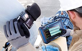 Evident仪景通无损检测技术全面覆盖工业领域，赋能精细制造业