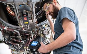 Evident仪景通无损检测技术全面覆盖工业领域，赋能精细制造业