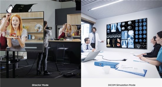 三星智能数字标牌新品上市，技术创新驱动商业视野拓展