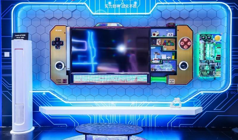 与新世代同频!2024半年报:Leader零售额增长31%