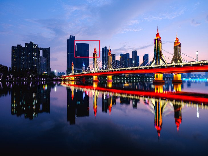 GFX系列最轻巧1亿像素中画幅 富士GFX100S II无反评测