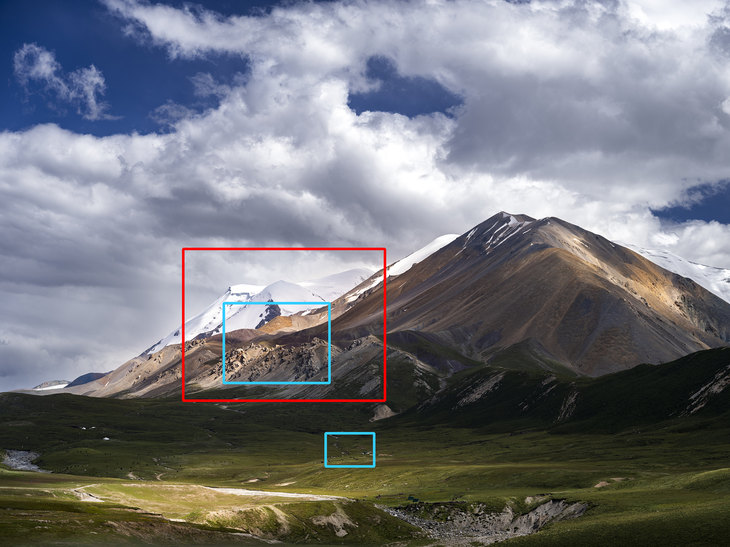 GFX系列最轻巧1亿像素中画幅 富士GFX100S II无反评测