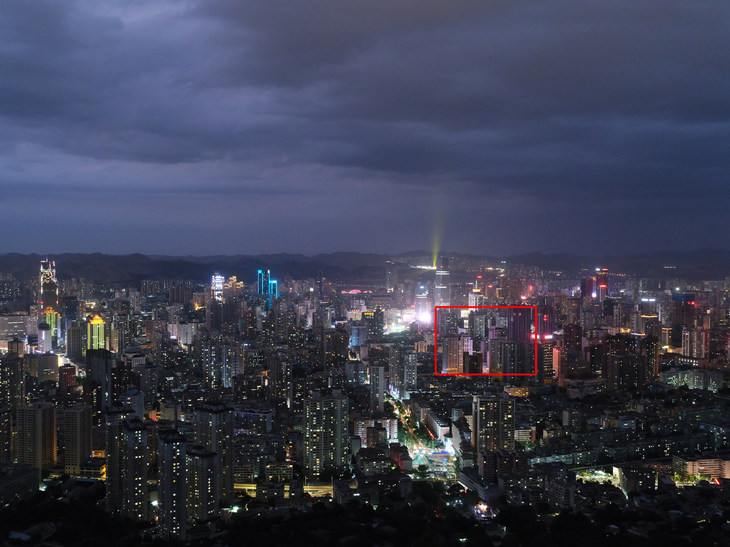 GFX系列最轻巧1亿像素中画幅 富士GFX100S II无反评测