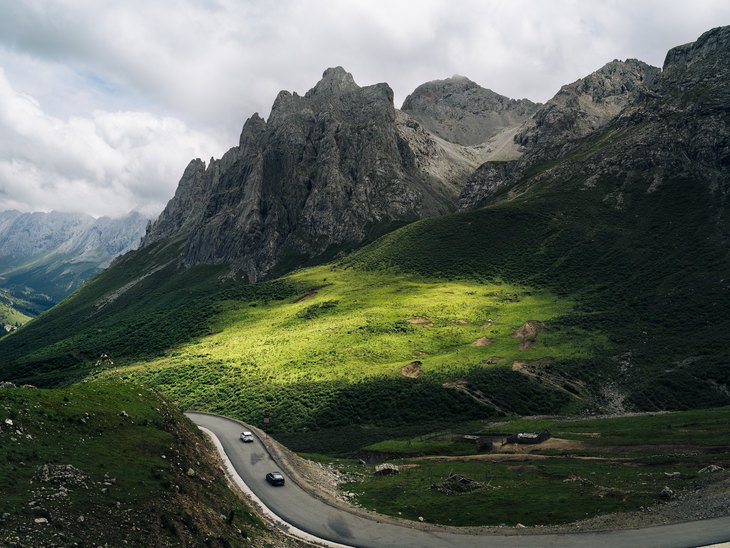 GFX系列最轻巧1亿像素中画幅 富士GFX100S II无反评测