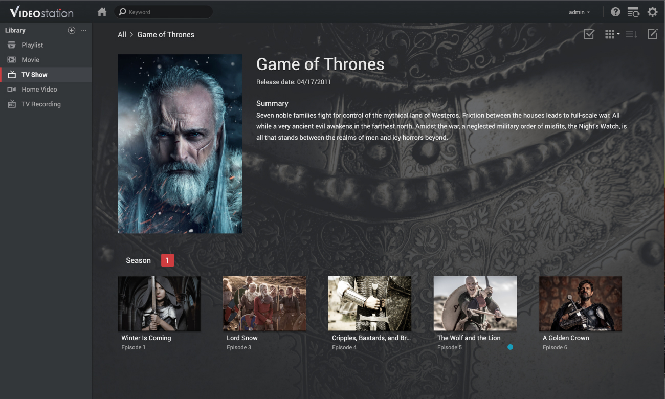 群晖 DSM 系统升级 7.2.2:H.265/264 等解码负载从服务器端转移至终端设备