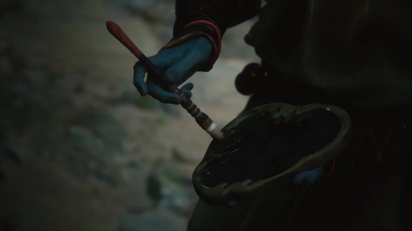 汉仪《黑神话:悟空》定制字体预计年底上线,面向用户开放下载