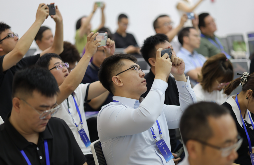 腾讯助力！TAD Sim 国重专项版 V1.0.0 自动驾驶仿真软件全新发布